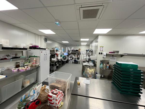 FONDS DE RESTAURATION RAPIDE DIJON