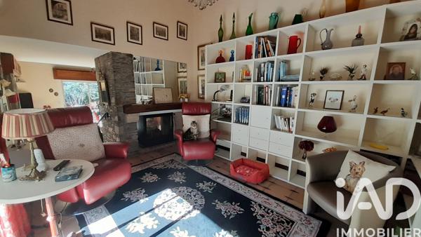 Maison à vendre 8 pièces 160 m² Arles-sur-Tech