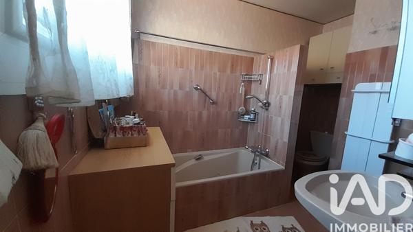 Maison à vendre 8 pièces 160 m² Arles-sur-Tech