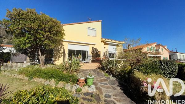 Maison à vendre 8 pièces 160 m² Arles-sur-Tech