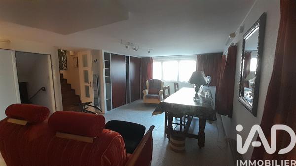 Maison à vendre 8 pièces 160 m² Arles-sur-Tech