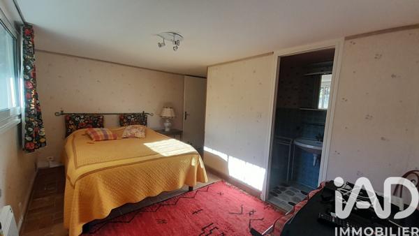 Maison à vendre 8 pièces 160 m² Arles-sur-Tech