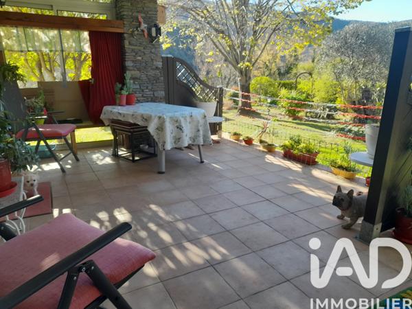 Maison à vendre 8 pièces 160 m² Arles-sur-Tech