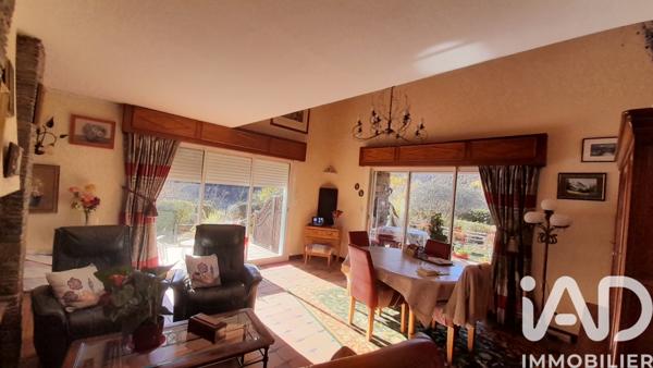 Maison à vendre 8 pièces 160 m² Arles-sur-Tech