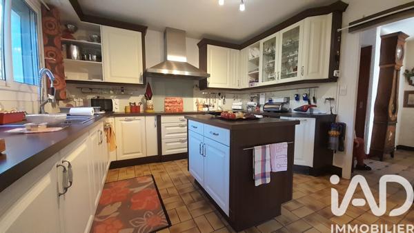 Maison à vendre 8 pièces 160 m² Arles-sur-Tech