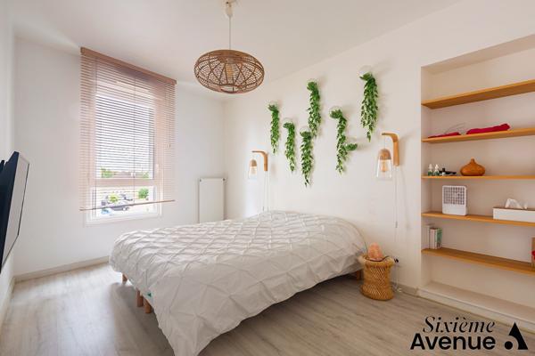 Appartement 5 pièces 102 m2