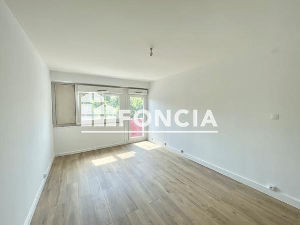Location Appartement 3 pièces 61.32 m² - 1 RUE DES AULNES Maxeville 54320