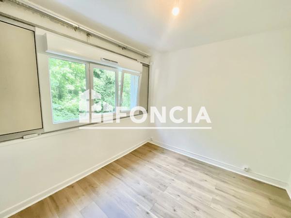 Location Appartement 3 pièces 61.32 m² - 1 RUE DES AULNES Maxeville 54320