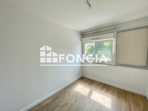 Location Appartement 3 pièces 61.32 m² - 1 RUE DES AULNES Maxeville 54320