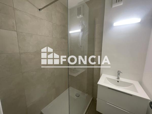 Location Appartement 3 pièces 61.32 m² - 1 RUE DES AULNES Maxeville 54320