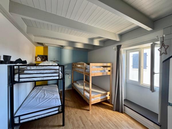 Maison en pierre proche commerces