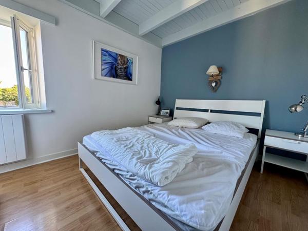 Maison en pierre proche commerces