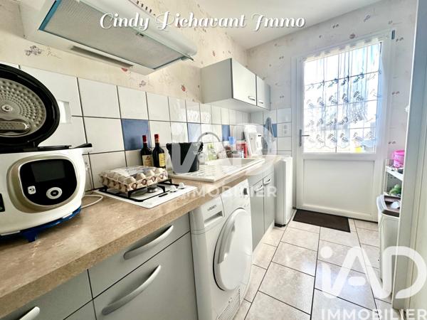 Maison à vendre 4 pièces 140 m² Saujon