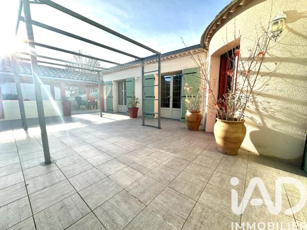 Maison à vendre 4 pièces 140 m² Saujon