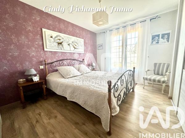 Maison à vendre 4 pièces 140 m² Saujon