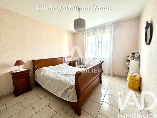 Maison à vendre 4 pièces 140 m² Saujon