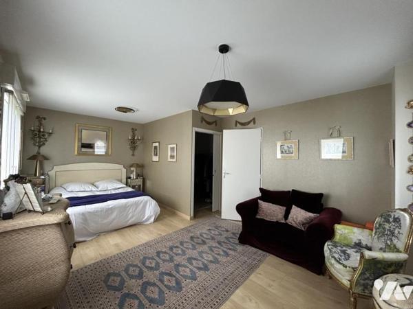 Maison/appartement en copropriété