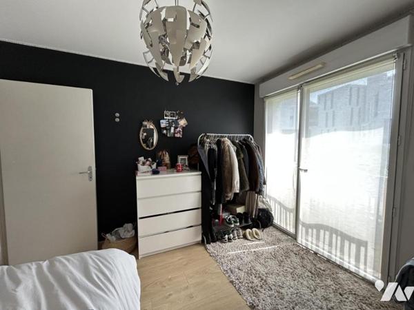 Maison/appartement en copropriété