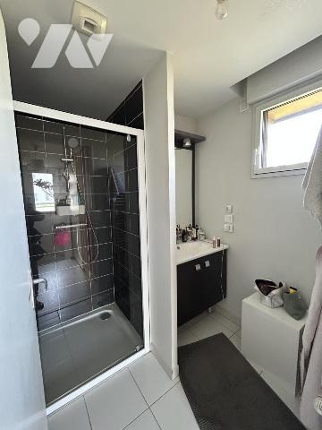 Maison/appartement en copropriété