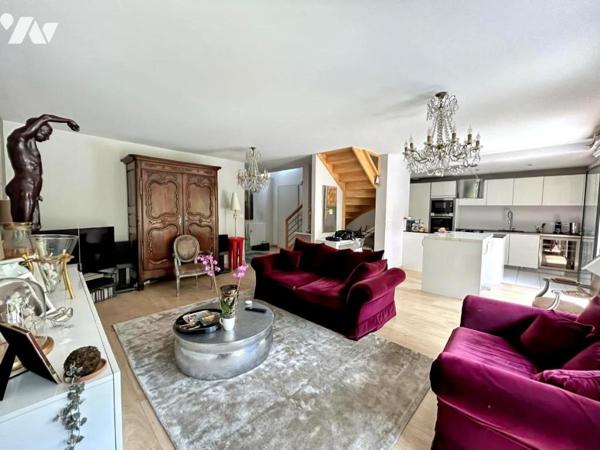 Maison/appartement en copropriété