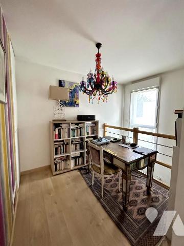 Maison/appartement en copropriété