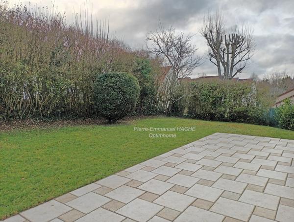 A PROXIMITE DU LYCEE INTERNATIONAL DE SAINT GERMAIN EN LAYE