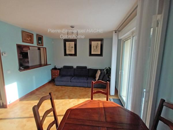 A PROXIMITE DU LYCEE INTERNATIONAL DE SAINT GERMAIN EN LAYE