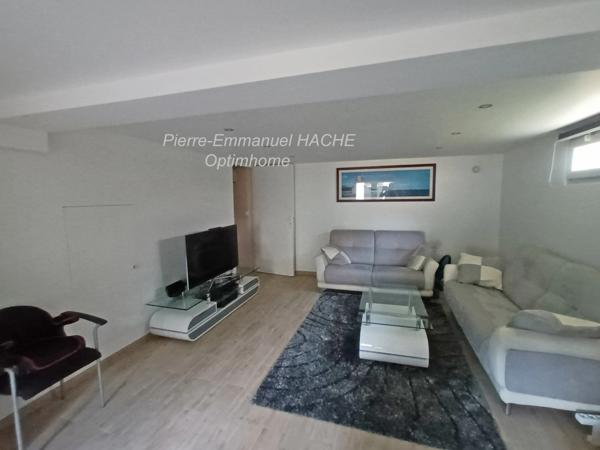 A PROXIMITE DU LYCEE INTERNATIONAL DE SAINT GERMAIN EN LAYE