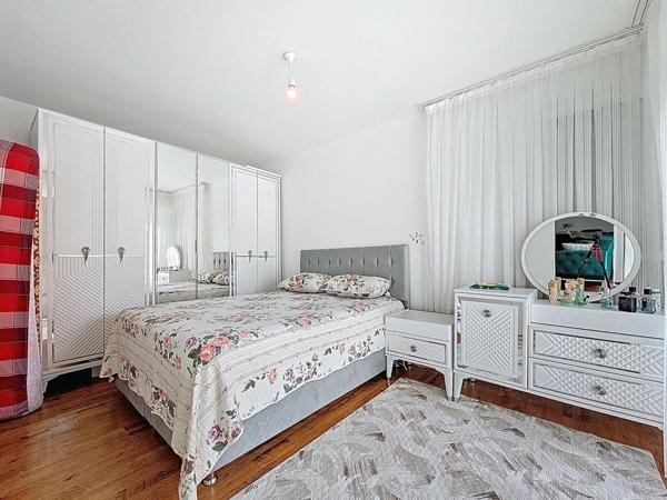 Appartement 4 pièces 76m² à Provins vendu loué