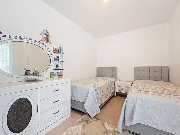 Appartement 4 pièces 76m² à Provins vendu loué