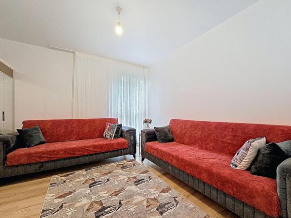 Appartement 4 pièces 76m² à Provins vendu loué