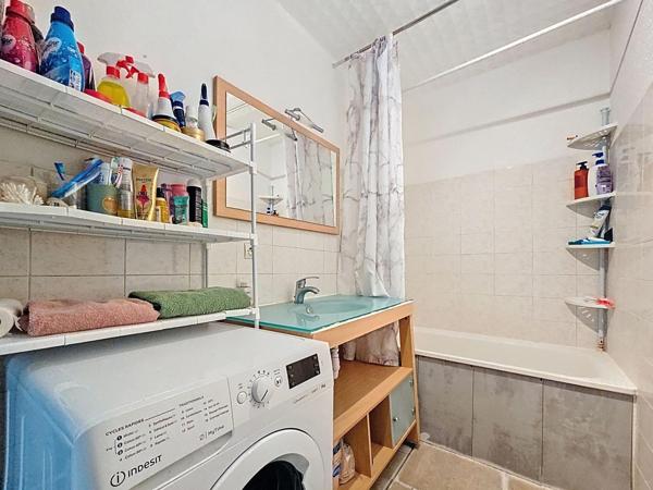 Appartement 4 pièces 76m² à Provins vendu loué