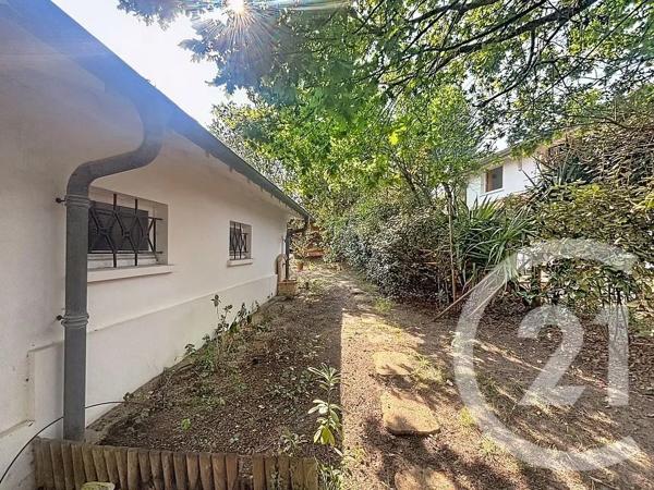 Maison à vendre  6 pièces - 125,59 m 2   ARCACHON  - 33