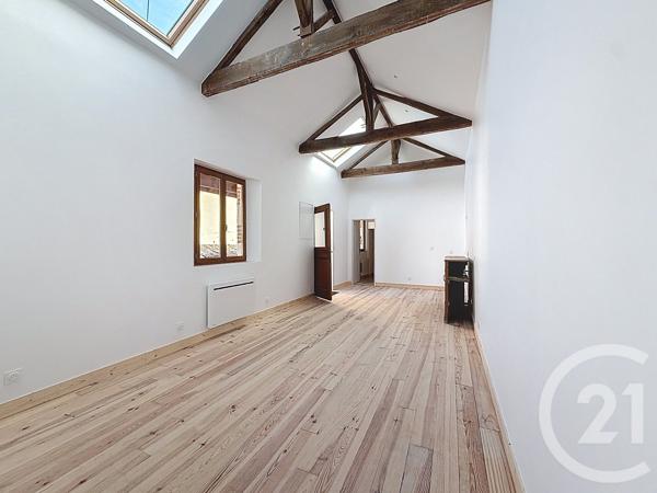 Maison à vendre  6 pièces - 125,59 m 2   ARCACHON  - 33