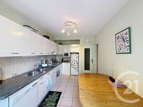 Maison à vendre  6 pièces - 125,59 m 2   ARCACHON  - 33