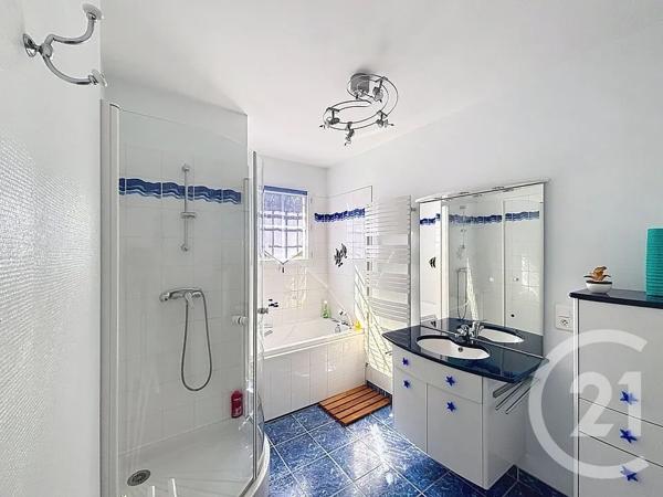 Maison à vendre  6 pièces - 125,59 m 2   ARCACHON  - 33
