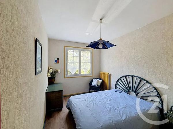 Maison à vendre  6 pièces - 125,59 m 2   ARCACHON  - 33