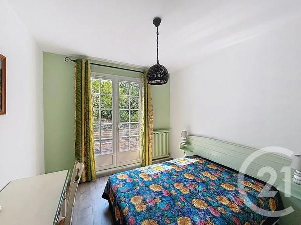 Maison à vendre  6 pièces - 125,59 m 2   ARCACHON  - 33