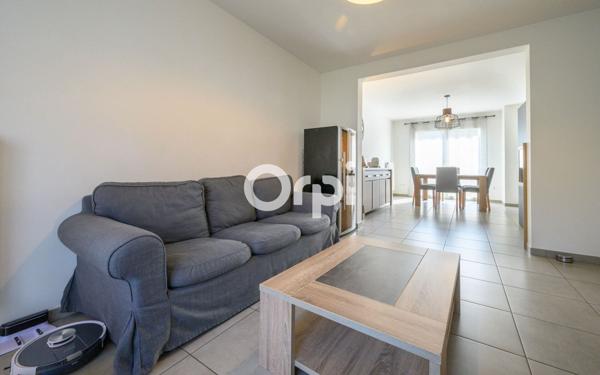 Maison à louer    5 pièces •  Hazebrouck