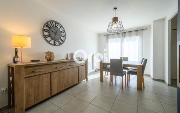 Maison à louer    5 pièces •  Hazebrouck