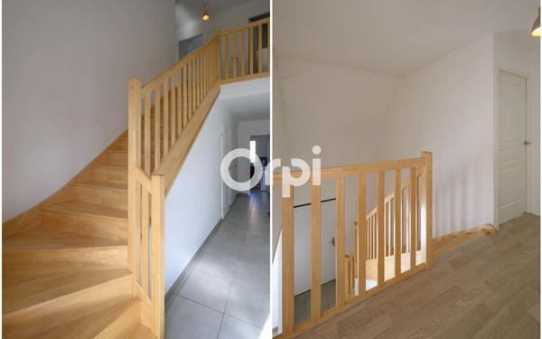 Maison à louer    5 pièces •  Hazebrouck