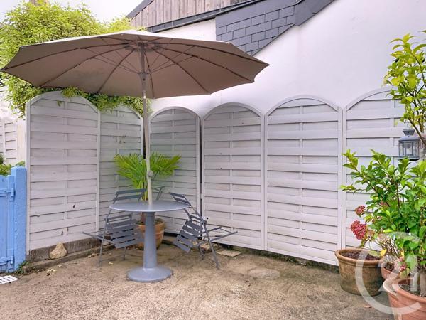 Maison à vendre  3 pièces - 35,66 m2 ARZON - 56