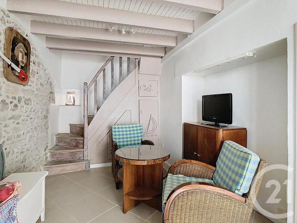 Maison à vendre  3 pièces - 35,66 m2 ARZON - 56