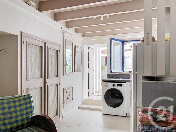 Maison à vendre  3 pièces - 35,66 m2 ARZON - 56