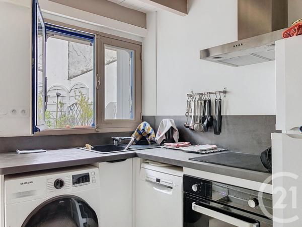 Maison à vendre  3 pièces - 35,66 m2 ARZON - 56