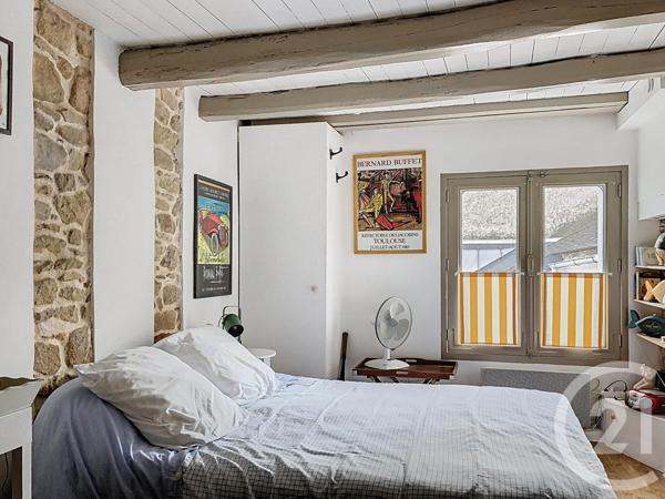 Maison à vendre  3 pièces - 35,66 m2 ARZON - 56