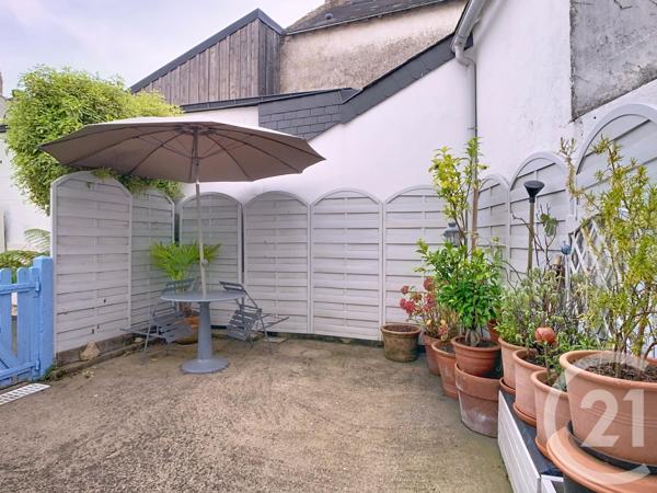 Maison à vendre  3 pièces - 35,66 m2 ARZON - 56