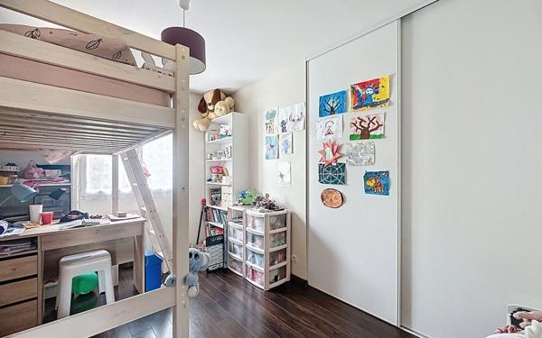 Maison à vendre    4 pièces •  Taluyers