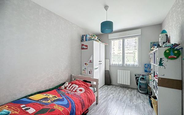 Maison à vendre    4 pièces •  Taluyers