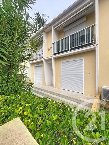 Appartement Studio à vendre  1 pièce - 17,36 m2 VALRAS PLAGE - 34